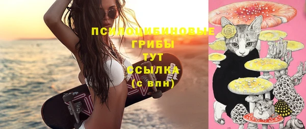кристаллы Абаза